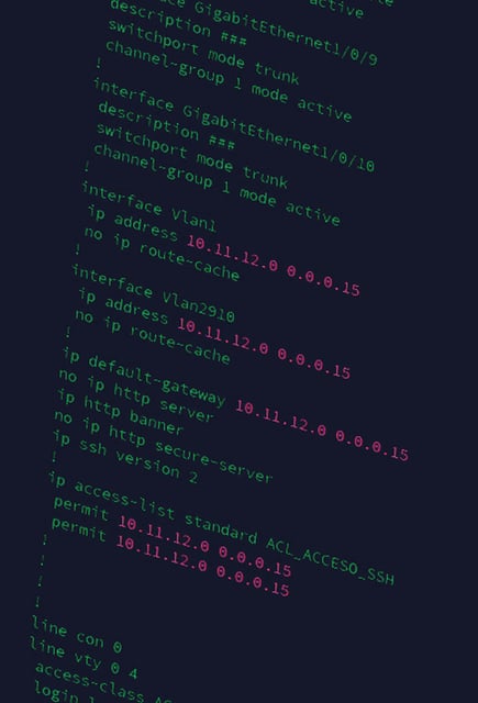 Primer plano de una prueba de velocidad de internet de alta capacidad que muestra más de 500 Mbps de descarga, representando el servicio de infraestructura de red optimizada y conectividad de alta velocidad para empresas.