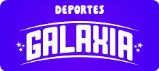 Deportes Galaxia