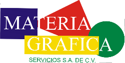 Materia Gráfica